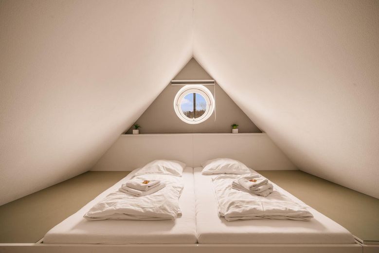 Wohnen auf Zeit am Bodensee: möblierte 2,5-Zimmer-Wohnung mit großem Balkon, Strand in 3 Gehminuten – Foto 7