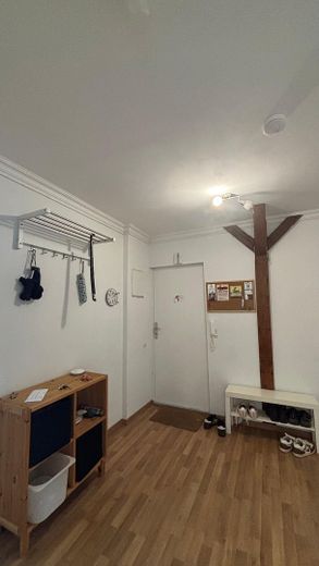 5 Zimmerwohnung (Loft) im modern ausgebauten Dach in Bestlage mit 150m² und 2 Bädern – Foto 8