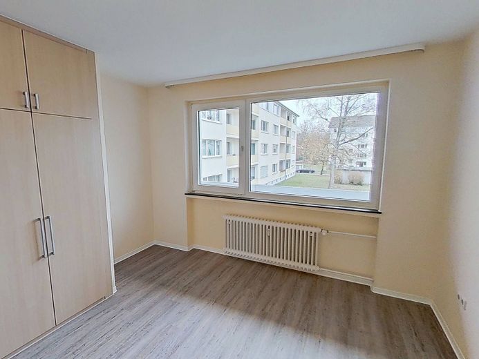 700/8621/2/2202 – Ansicht I: Schlafzimmer I
