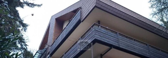 Einliegerwohnung in schöner Halbhöhenlage