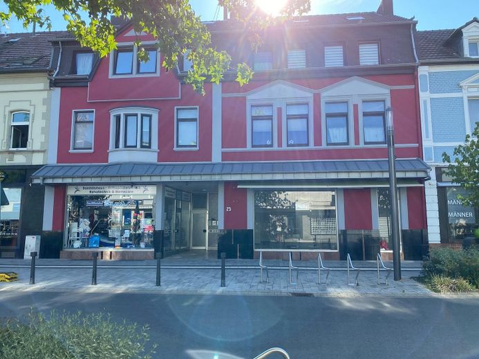 Traumhafte Kernsanierte 2-Zimmer-Wohnung im Herzen von Langenfeld – Foto 14