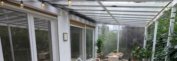 Je nieuwe thuis met balkon, tuin & perfecte verbindingen! (metro op 10 min)