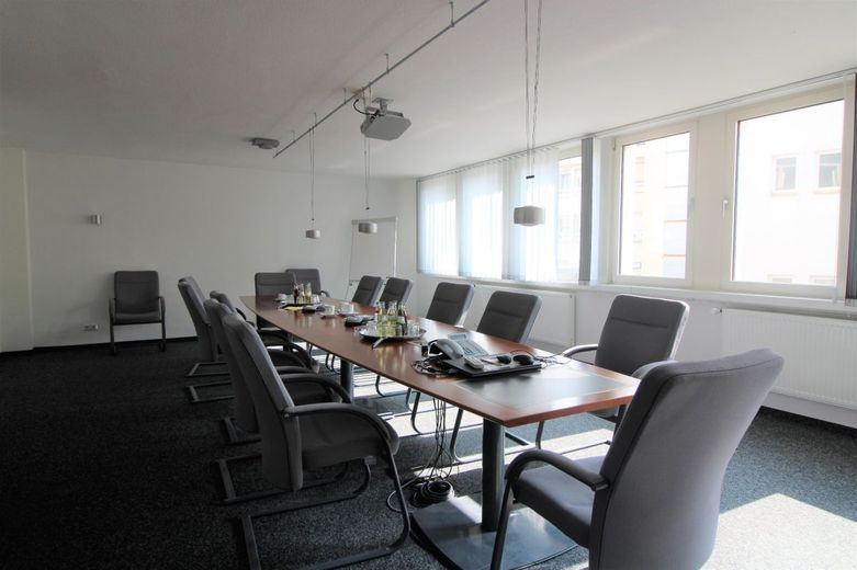 Konfernzraum