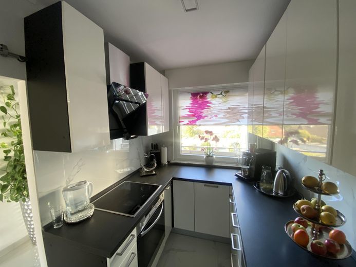 Design Maisonette-Wohnung ,sehr edel modern provisionsfrei ! – Foto 24