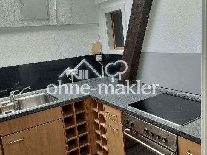 Große 5 Zimmerwohnung auf 2 Etagen in Osnabrücker Innenstadt (Wüste) ab 01.09.2026 – Foto 2