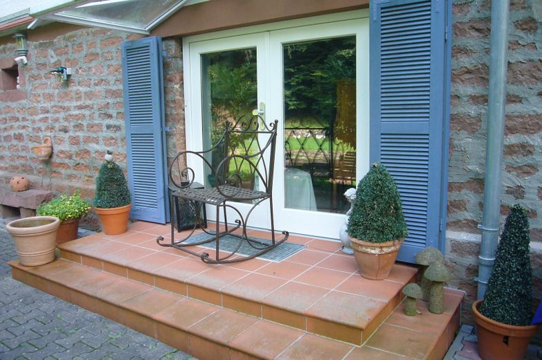 Repräsentatives Landhaus mit vielfältiger Raumgestaltung bis zu 3 Einheiten – Foto 39