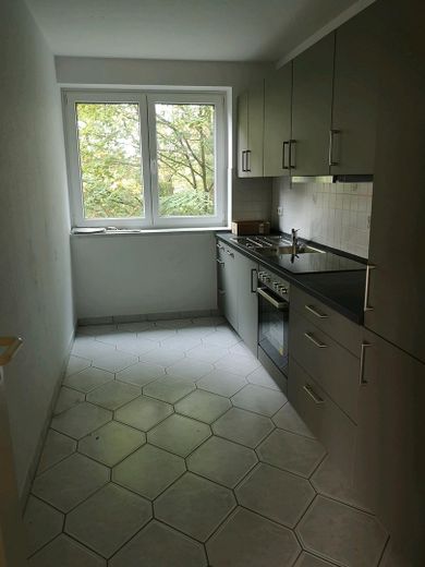 schöne, helle Wohnung in Schwerin Friedrichsthal – Foto 2