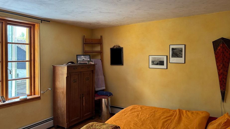 Ökologisch saniertes Energiesparhaus mit Charme - Privatverkauf – Foto 11