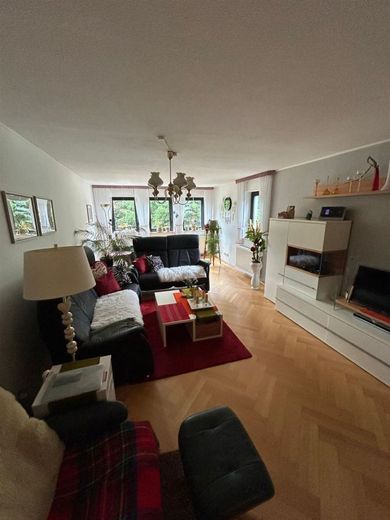 Wohnzimmer EG