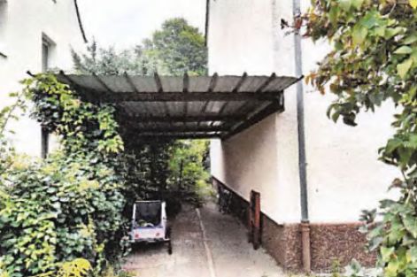 Carport