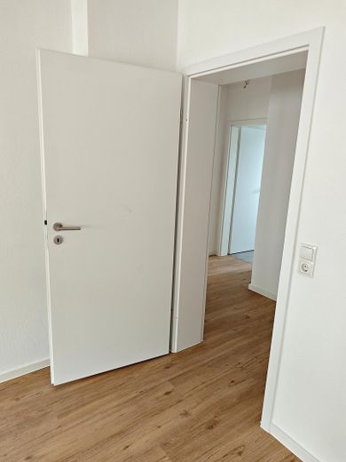 Neue Türen