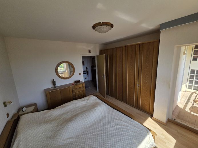 Lichtdurchflutete 3-Zimmer-Wohnung mit zwei Balkonen (69qm) zur Eigennutzung – Foto 8