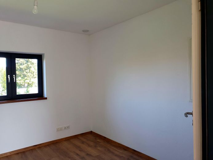 150  m², डीडोर्फ़ के बाहरी इलाके में उजला, शांत अपार्टमेंट – Arbeitszimmer - O/S - EG