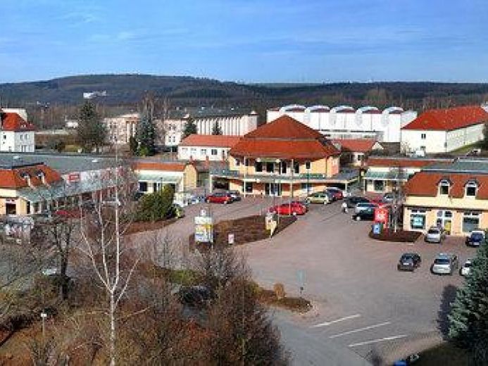 Attraktive Rendite! Einkaufszentrum mit stabilen und erstklassigen Mietern – फोटो 1