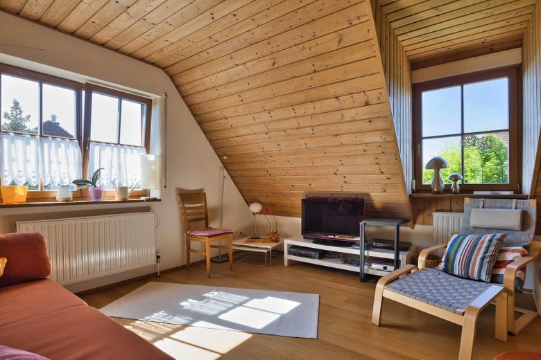 Kinderzimmer II