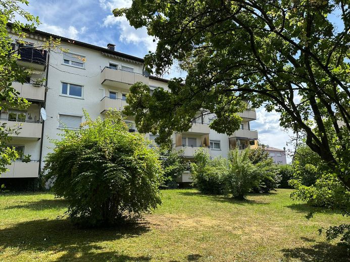 Gemeinschaftsgarten