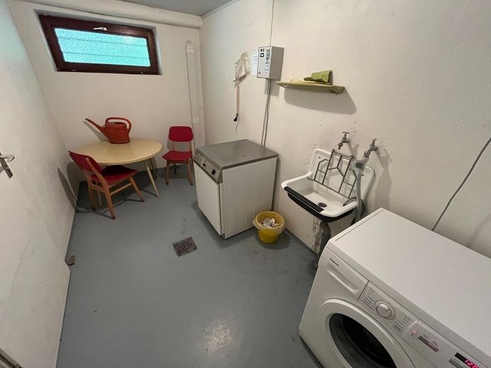 Provisionsfrei: 4-Zimmer-Dachgeschosswohnung mit Südbalkon & Garagenstellplatz in Schwachhausen – Foto 24
