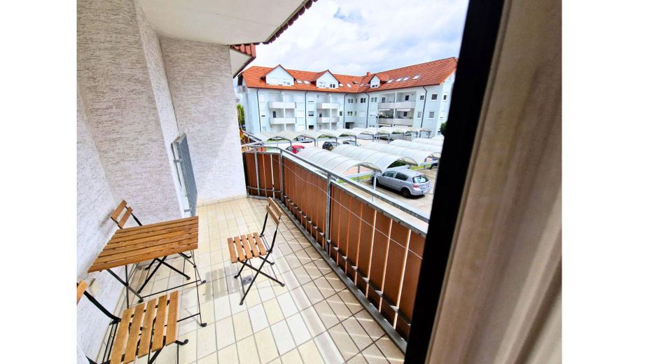 Balkon