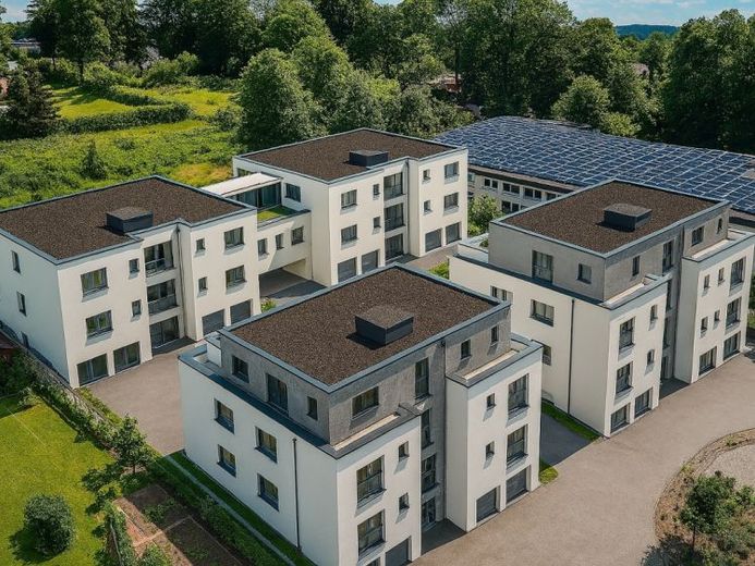 Keine Erwerbsnebenkosten durch Genossenschaftsbeteiligung – फोटो 1
