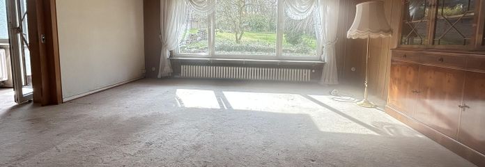 Wohnzimmer EG