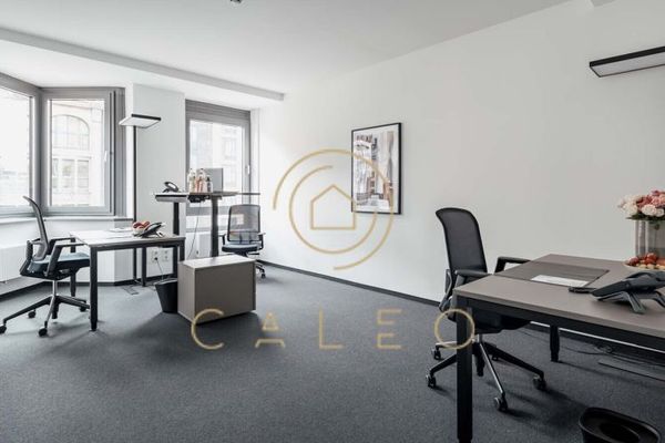 CALEO ¦ Altstadt-Nord ¦ Kolumba ¦ flexibel + sofort bezugsfertig ¦ all inclusive ¦ PROVISIONSFREI