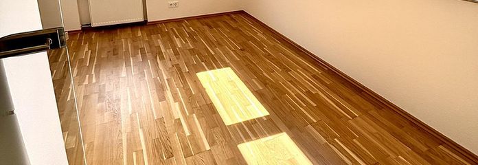 Büro/Gästezimmer