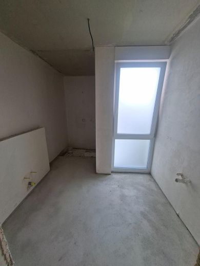 Exklusives Penthouse mit dem Aufzug von der Tiefgarage bis in die Wohnung – 1. OG links