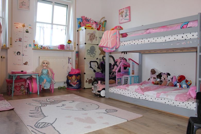 Kinderzimmer