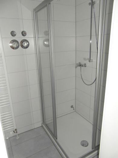 Appartement 3 pièces loué avec balcon orienté au sud à Neu-Ulm Ludwigsfeld – Photo 9