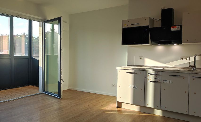 Erstbezug im Neubau: gehobene Qualität – Foto 3