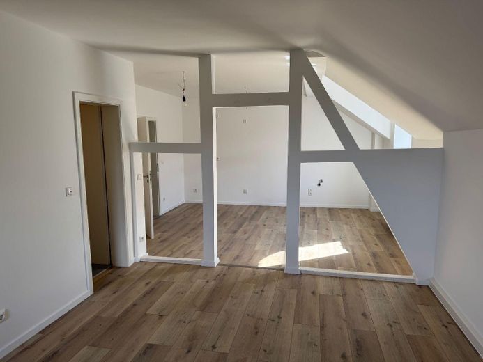 Schöne 2-Raum Wohnung in ruhiger Lage von Essen-Borbeck – Foto 1