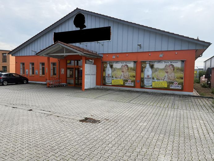 Commercial space, beverage market, retail space – Photo 2