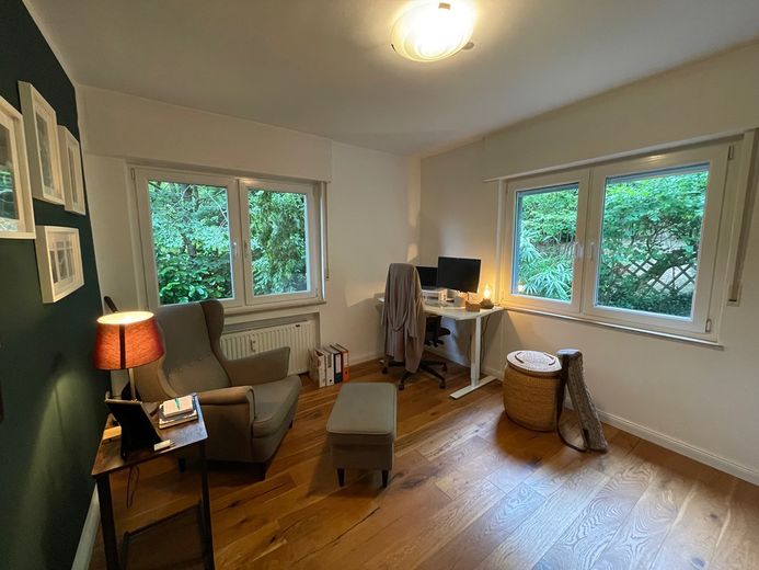 4-room apartment with a great valley view in Rösrath-Hoffnungsthal – Foto 12
