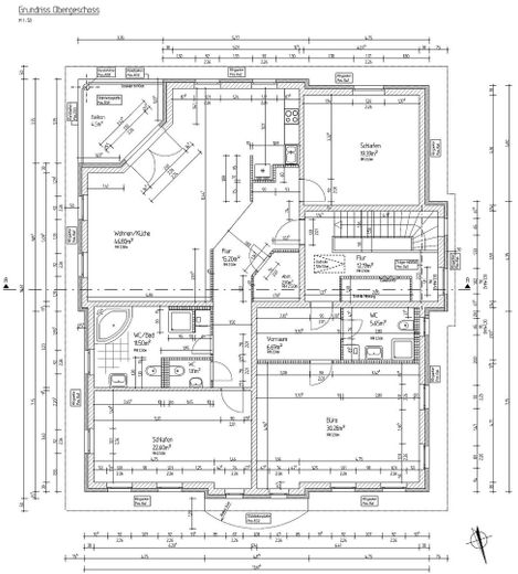 Casa residenziale e commerciale rappresentativa, non affittata, su terreno di 948 m² – Foto 31