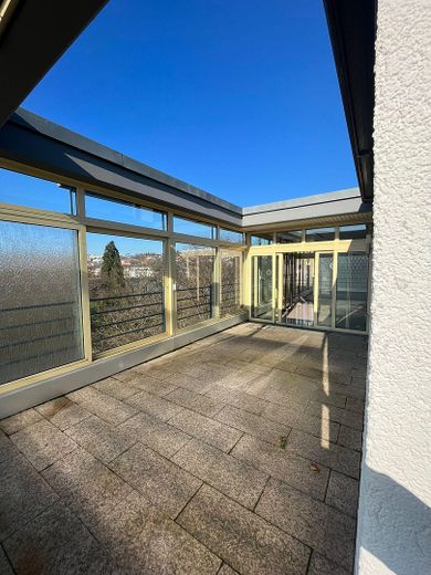 Penthouse Terrasse