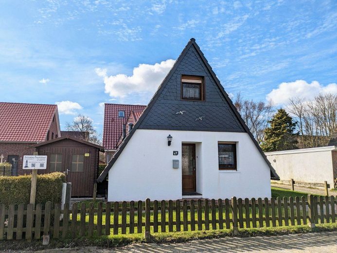 Ansicht Eingang