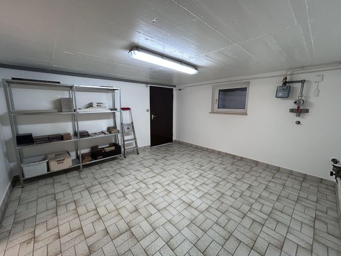 Werkstatt Keller
