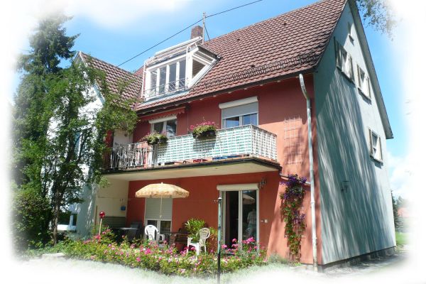 Mehrfamilienhaus Gartenstadt Bad Waldsee