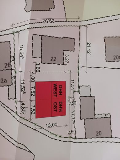 Tiny house per 80 QM di superficie abitabile/terreno edificabile, Fiera di Monaco a 35 min, finanziamento 1% KFW 297, Soyen – Foto 1