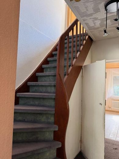 (senza commissione) Casa unifamiliare nel quartiere Blumenviertel di Berlino-Rudow – lotto d’angolo di ca. 710 m² – Foto 11
