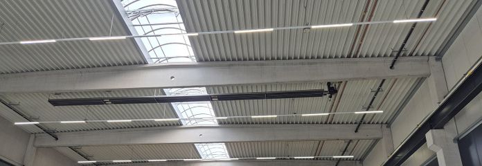 Innenansicht 2