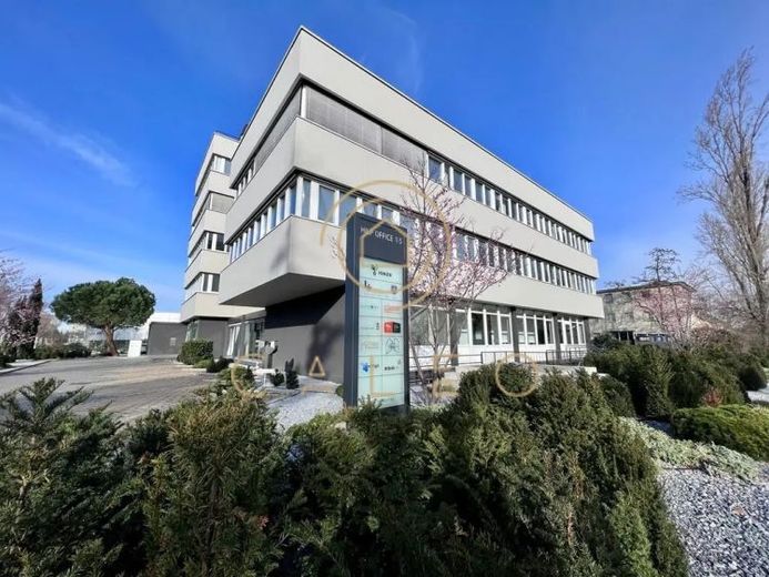 CALEO ¦ West ¦ 93 m² - 1.265 m² ¦ ab EUR 6,90/m² ¦ PROVISIONSFREI – Foto 1