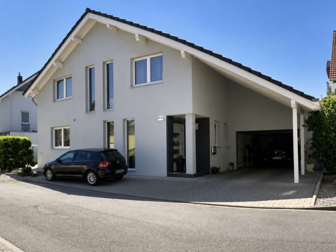 Hier fühlt sich Familienleben richtig an – Foto 1