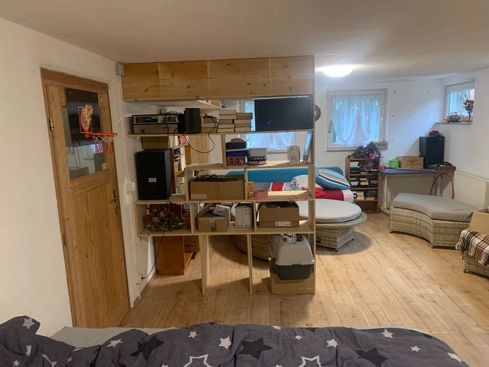 Schön gelegnes Einfamilienhaus in Bühl – Foto 13