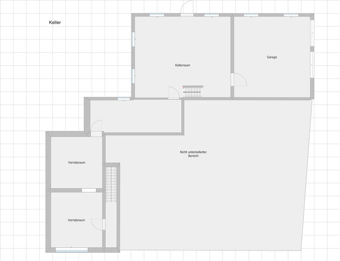 Casa unifamiliare con officina – spazio per vivere e creare – Foto 37