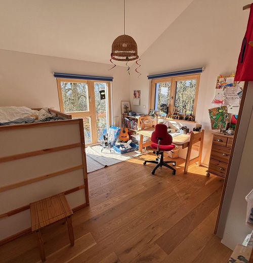 Kinderzimmer