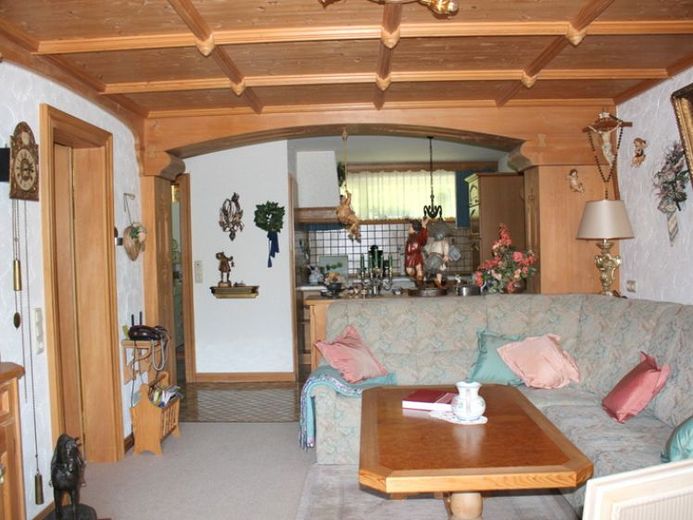 ___Ihr RÜCKZUGSORT mit Bergblick – CHARMANT & RUHIG gelegen___ – Foto 1