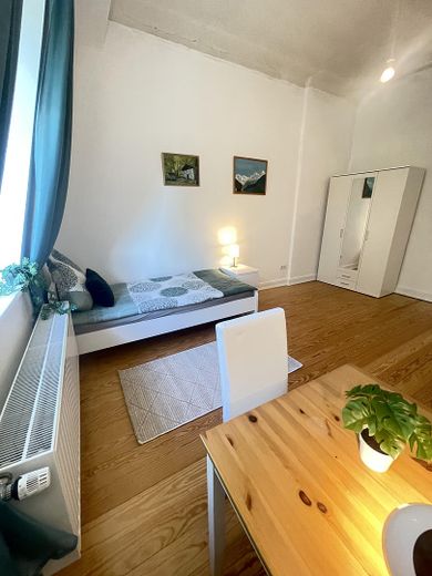Firmenwohnung Hamburg-Nord | 3 Schlafzimmer | Voll möbliert | Langfristige Anmietung – Foto 10