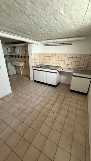 Keller Waschküche