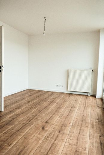 Schlafzimmer untere Ebene